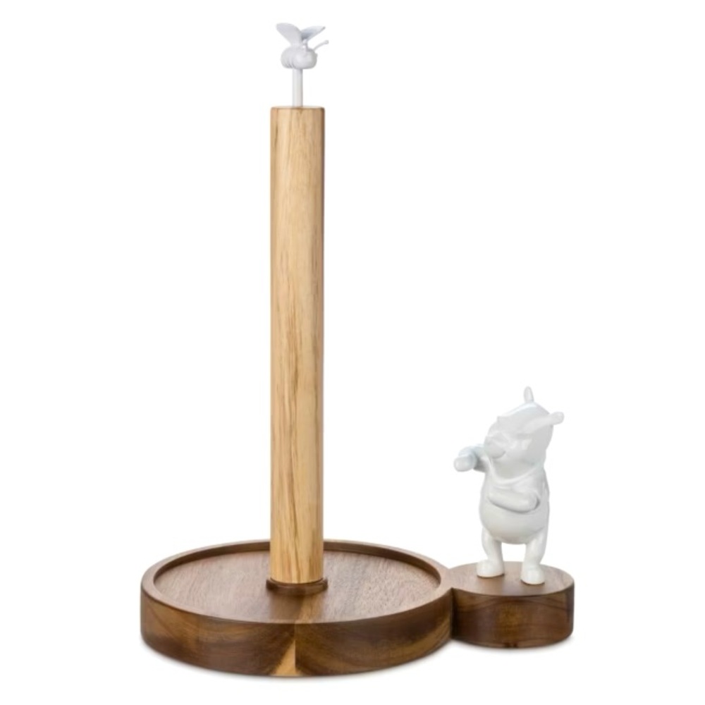 Brand New In Box Winnie the Pooh Paper Towel Holder NWT